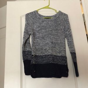 girls sweater